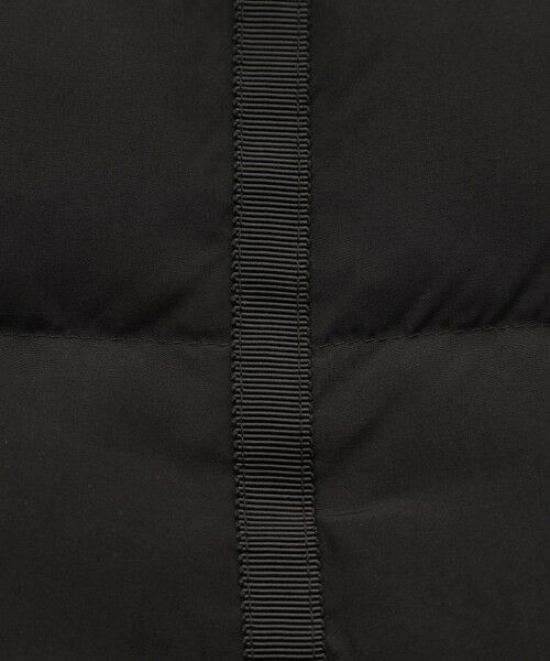 EVEX by KRIZIA  (大きいサイズ) / エヴェックス バイ クリツィア (オオキイサイズ) その他アウター | 【L】【SANYO Style EDITION掲載】【ウォッシャブル・放電テープ付】マットタフタフーデッドミドルダウンジャケット | 詳細12