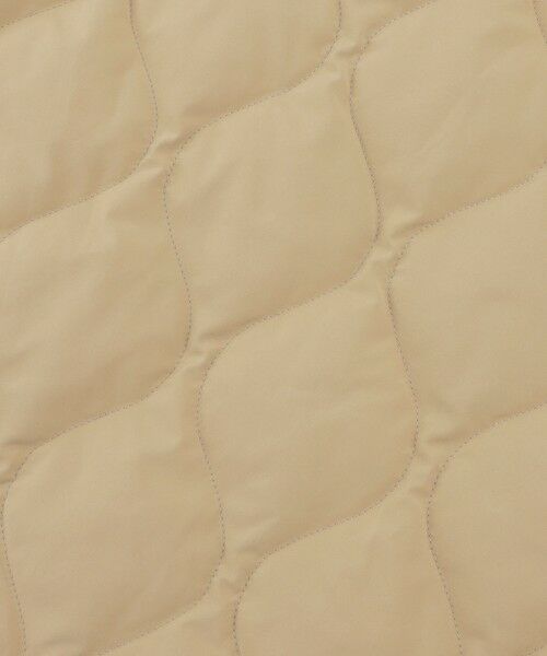 EVEX by KRIZIA  (大きいサイズ) / エヴェックス バイ クリツィア (オオキイサイズ) その他アウター | 【L】【ウォッシャブル】キルティングフーデッドダウンコート | 詳細10