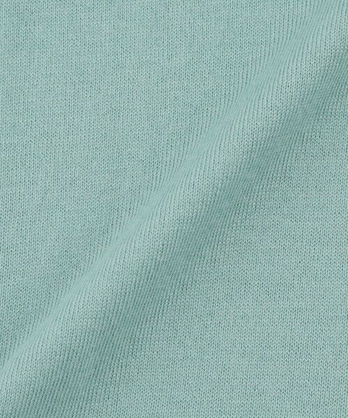 EVEX by KRIZIA  (大きいサイズ) / エヴェックス バイ クリツィア (オオキイサイズ) その他トップス | 【L】【ウォッシャブル】ハイゲージラインニットカーディガン | 詳細12