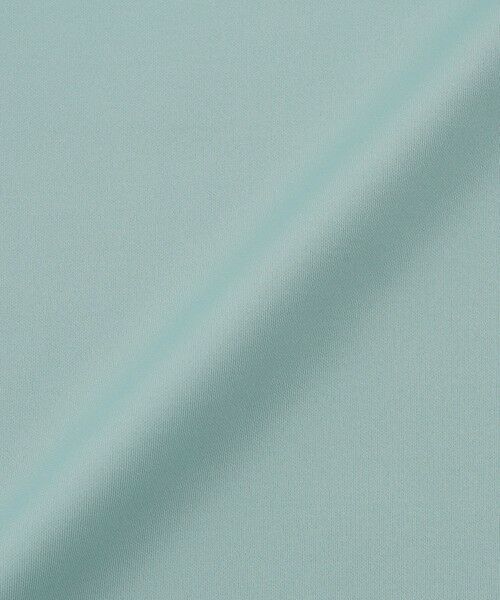 EVEX by KRIZIA  (大きいサイズ) / エヴェックス バイ クリツィア (オオキイサイズ) その他トップス | 【L】【ウォッシャブル】シャドープリントダンボールニットチュニックプルオーバー | 詳細8