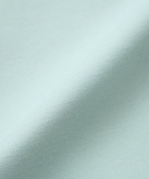 EVEX by KRIZIA  (大きいサイズ) / エヴェックス バイ クリツィア (オオキイサイズ) テーラードジャケット | 【L】【マシンウォッシャブル】ゼブラプリントダンボールニットコーディガン | 詳細9