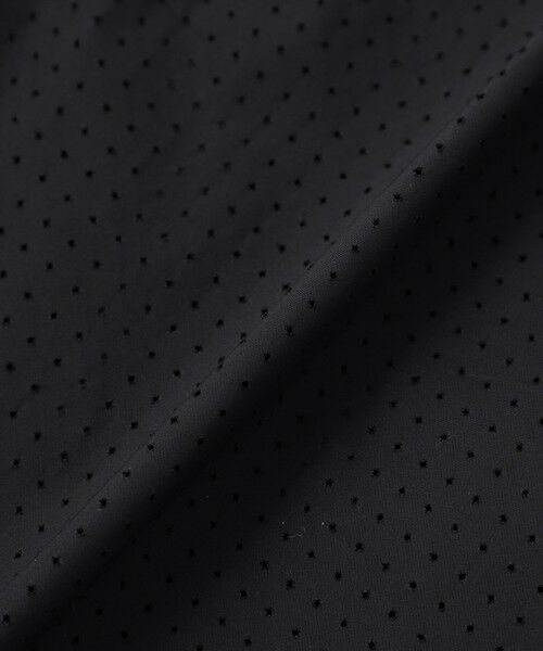 EVEX by KRIZIA  (大きいサイズ) / エヴェックス バイ クリツィア (オオキイサイズ) ベスト | 【L】【カタログ掲載・マシンウォッシャブル】パンチングタフタフーデッドジレ | 詳細11