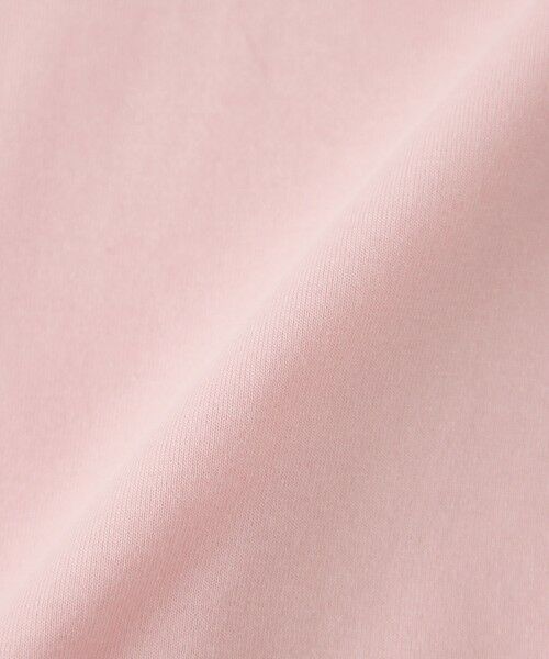 EVEX by KRIZIA  (大きいサイズ) / エヴェックス バイ クリツィア (オオキイサイズ) その他トップス | 【L】【ウォッシャブル】タイガーパッチコットンカットソー | 詳細10