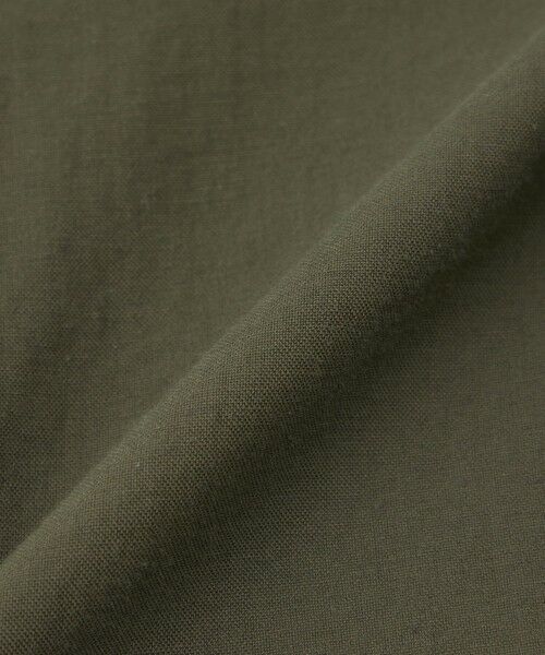 EVEX by KRIZIA  (大きいサイズ) / エヴェックス バイ クリツィア (オオキイサイズ) その他パンツ | 【L】【カタログ掲載・接触冷感・吸水速乾・UV対策・透け防止・マシンウォッシャブル】ファンクションオックスベイカーパンツ | 詳細12