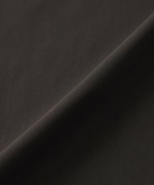 EVEX by KRIZIA  (大きいサイズ) / エヴェックス バイ クリツィア (オオキイサイズ) その他パンツ | 【L】【定番人気・新色】【接触冷感・UVカット・ウォッシャブル】メリルハイテンションワイドパンツ | 詳細14