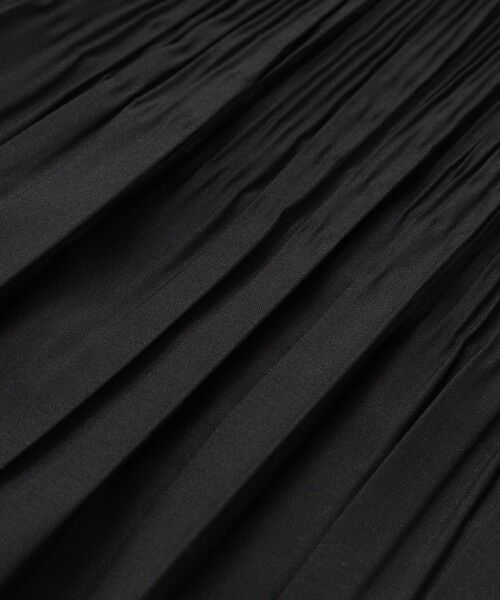 EVEX by KRIZIA  (大きいサイズ) / エヴェックス バイ クリツィア (オオキイサイズ) ロング・マキシ丈スカート | 【L】【カタログ掲載・ウォッシャブル】ストライプリバーシブルシャーリングスカート | 詳細12