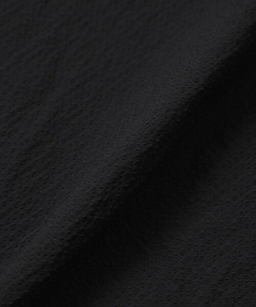 EVEX by KRIZIA  (大きいサイズ) / エヴェックス バイ クリツィア (オオキイサイズ) ロング・マキシ丈ワンピース | 【L】【カタログ掲載・マシンウォッシャブル】クロスサッカーサックワンピース | 詳細7