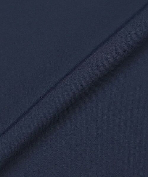 EVEX by KRIZIA  (大きいサイズ) / エヴェックス バイ クリツィア (オオキイサイズ) ロング・マキシ丈ワンピース | 【L】【接触冷感・吸水速乾・遮熱・UV対策・マシンウォッシャブル】【キマル！シリーズ】キマルサテンワンピース | 詳細9