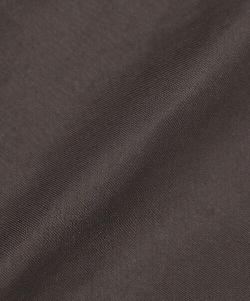 EVEX by KRIZIA  (大きいサイズ) / エヴェックス バイ クリツィア (オオキイサイズ) その他トップス | 【L】【ウォッシャブル】オーガンジーシャーディガン | 詳細8