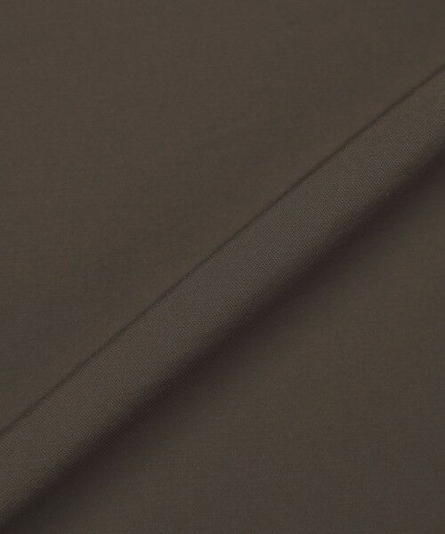 EVEX by KRIZIA  (大きいサイズ) / エヴェックス バイ クリツィア (オオキイサイズ) その他トップス | 【L】【接触冷感・吸水速乾・遮熱・UV対策・マシンウォッシャブル】【キマル！シリーズ】キマルサテンプルオーバーブラウス | 詳細11