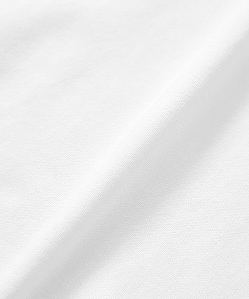 EVEX by KRIZIA  (大きいサイズ) / エヴェックス バイ クリツィア (オオキイサイズ) その他トップス | 【L】【カタログ掲載・ウォッシャブル】クロッシングメッシュニットプルオーバー | 詳細11