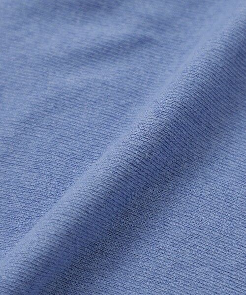 EVEX by KRIZIA  (大きいサイズ) / エヴェックス バイ クリツィア (オオキイサイズ) その他トップス | 【L】【カタログ掲載・ウォッシャブル】バイカラーチーターインターシャニットプルオーバー | 詳細6