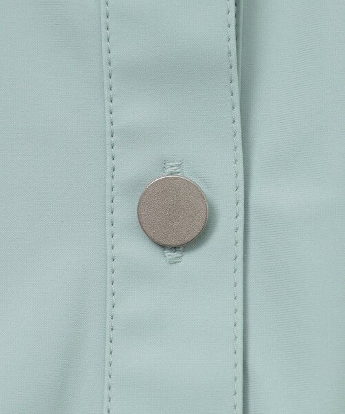 EVEX by KRIZIA  (大きいサイズ) / エヴェックス バイ クリツィア (オオキイサイズ) その他トップス | 【L】【接触冷感・マシンウォッシャブル】コンチェロプルオーバーブラウス | 詳細8