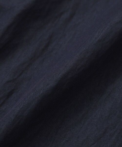 EVEX by KRIZIA  (大きいサイズ) / エヴェックス バイ クリツィア (オオキイサイズ) その他パンツ | 【L】【カタログ掲載・ウォッシャブル】デニムライクバレルパンツ | 詳細9