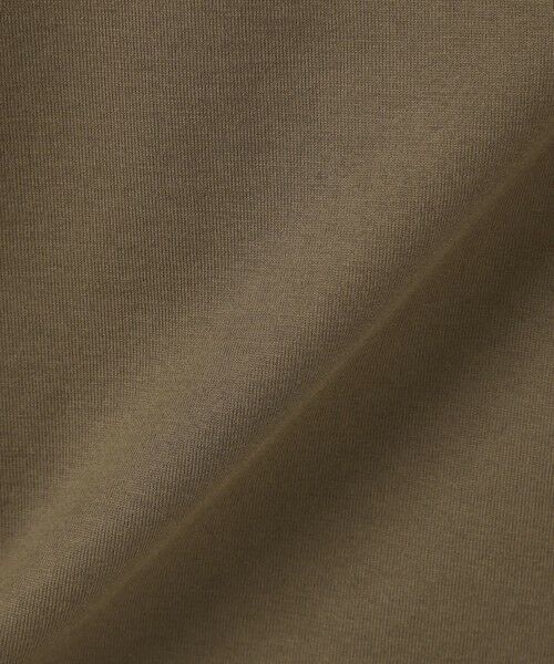 EVEX by KRIZIA  (大きいサイズ) / エヴェックス バイ クリツィア (オオキイサイズ) その他トップス | 【L】【接触冷感・ウォッシャブル】ストライプフラワープリントチュニックカットソー | 詳細5