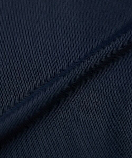 EVEX by KRIZIA (大きいサイズ) / エヴェックス バイ クリツィア (オオキイサイズ) その他トップス | 【L】【ウォッシャブル】チュールレイヤードアニマルカットソー | 詳細8