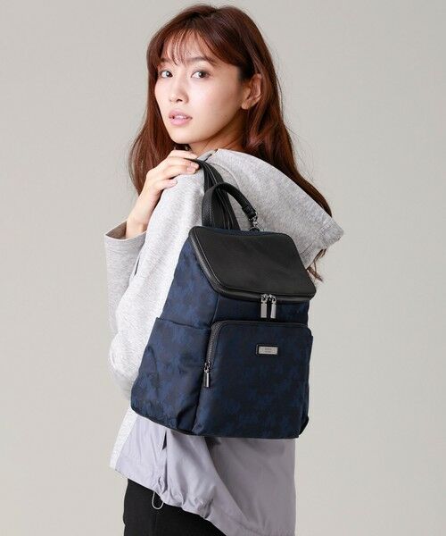 セール ラブリズムリュック リュック バックパック Evex By Krizia エヴェックス バイ クリツィア ファッション通販 タカシマヤファッションスクエア