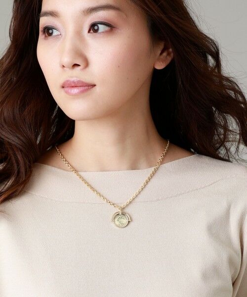 セール ダブルコインネックレス ネックレス ペンダント チョーカー Evex By Krizia エヴェックス バイ クリツィア ファッション通販 タカシマヤファッションスクエア セール ダブルコインネックレス ネックレス ペンダント チョーカー Evex By Krizia エヴェックス バイ クリツィア ファッション通販 タカシマヤファッションスクエア