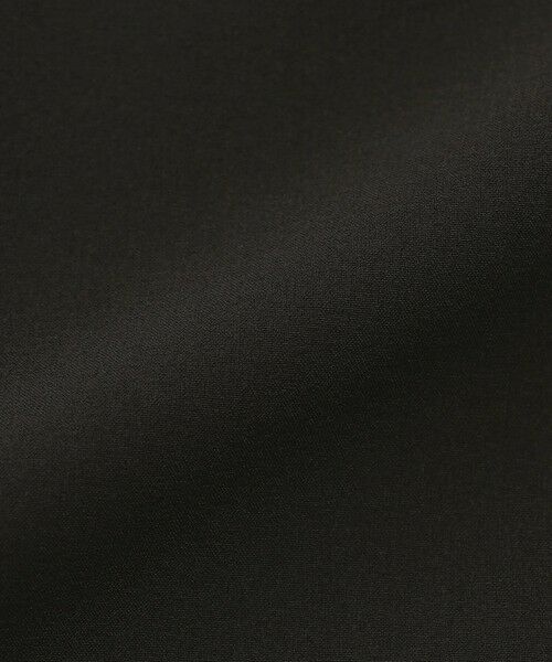 EVEX by KRIZIA / エヴェックス バイ クリツィア ノーカラージャケット | 【ウォッシャブル】【はっ水】【接触冷感】イージーライトテーラードジャケット | 詳細11