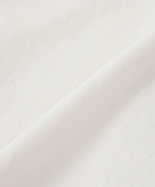 EVEX by KRIZIA / エヴェックス バイ クリツィア シャツ・ブラウス | 【ウォッシャブル】【接触冷感】【吸水速乾】スーパードライツイルシャツ | 詳細11