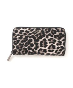 EVEX by KRIZIA / エヴェックス バイ クリツィア 財布・コインケース・マネークリップ | レオパロングウォレット