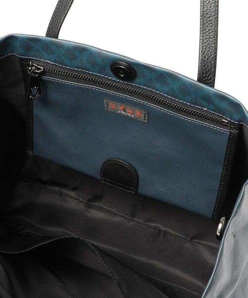 EVEX by KRIZIA / エヴェックス バイ クリツィア メッセンジャーバッグ・ウエストポーチ | 【la borsetta】Chiaraトートバッグ | 詳細6