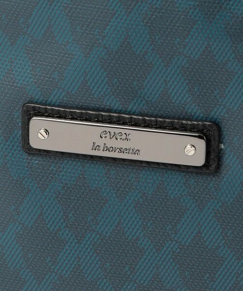 EVEX by KRIZIA / エヴェックス バイ クリツィア メッセンジャーバッグ・ウエストポーチ | 【la borsetta】Chiaraトートバッグ | 詳細8