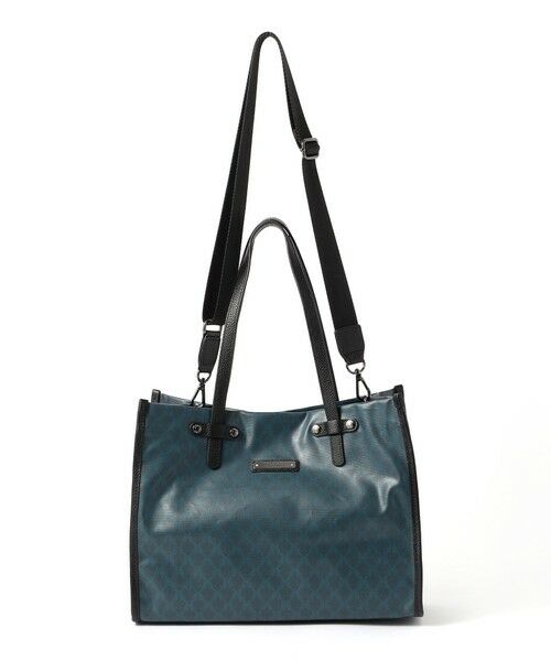 EVEX by KRIZIA / エヴェックス バイ クリツィア メッセンジャーバッグ・ウエストポーチ | 【la borsetta】Chiaraトートバッグ | 詳細9