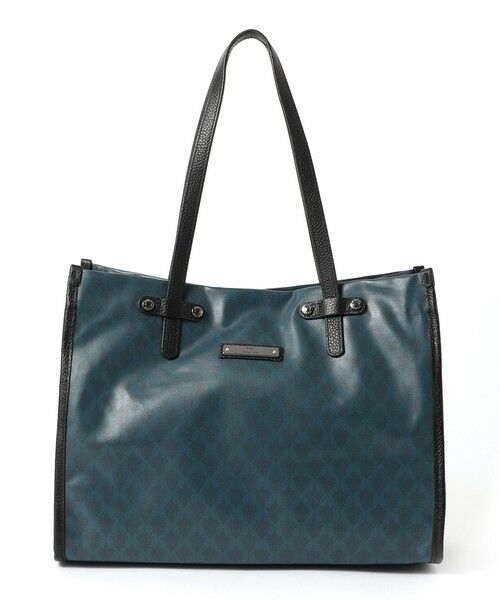 EVEX by KRIZIA / エヴェックス バイ クリツィア メッセンジャーバッグ・ウエストポーチ | 【la borsetta】Chiaraトートバッグ（ライトグリーン1）