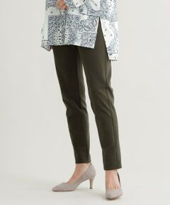 EVEX by KRIZIA / エヴェックス バイ クリツィア その他パンツ | 【ウォッシャブル】【吸湿発熱】【保温性】デュアルウォームポンチパンツ