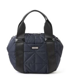 EVEX by KRIZIA / エヴェックス バイ クリツィア メッセンジャーバッグ・ウエストポーチ | キルトアクリルサックトートバッグ