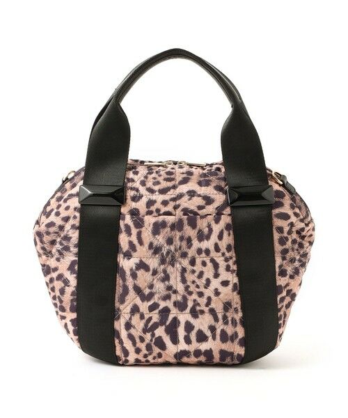 EVEX by KRIZIA / エヴェックス バイ クリツィア メッセンジャーバッグ・ウエストポーチ | キルトアクリルサックトートバッグ | 詳細2