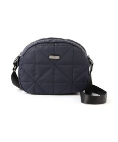 EVEX by KRIZIA / エヴェックス バイ クリツィア メッセンジャーバッグ・ウエストポーチ | キルトアクリルショルダーバッグ