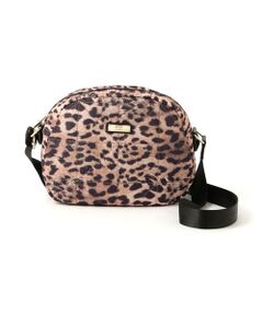 EVEX by KRIZIA / エヴェックス バイ クリツィア メッセンジャーバッグ・ウエストポーチ | キルトアクリルショルダーバッグ