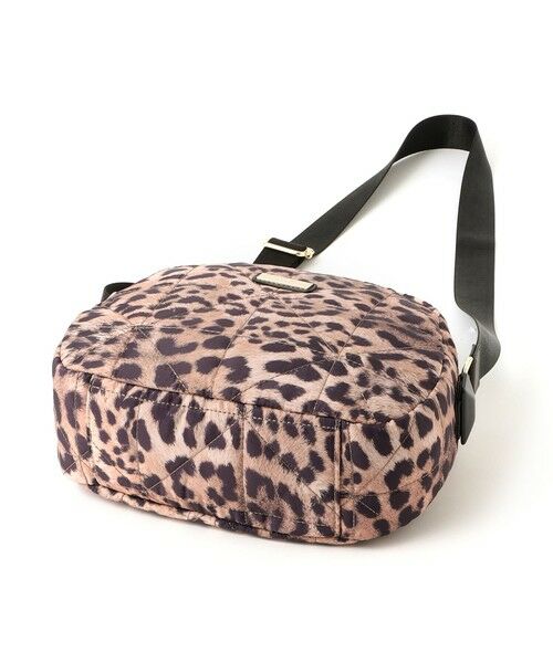 EVEX by KRIZIA / エヴェックス バイ クリツィア メッセンジャーバッグ・ウエストポーチ | キルトアクリルショルダーバッグ | 詳細3