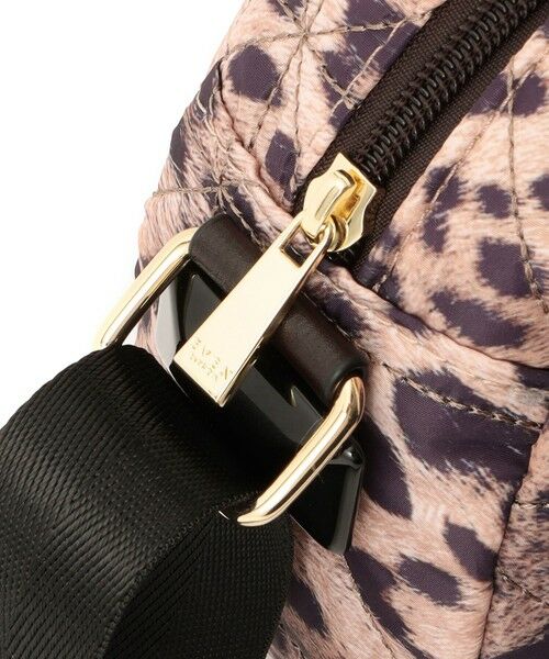 EVEX by KRIZIA / エヴェックス バイ クリツィア メッセンジャーバッグ・ウエストポーチ | キルトアクリルショルダーバッグ | 詳細5