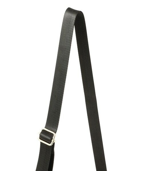 EVEX by KRIZIA / エヴェックス バイ クリツィア メッセンジャーバッグ・ウエストポーチ | キルトアクリルショルダーバッグ | 詳細6