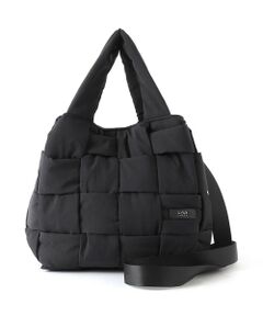 EVEX by KRIZIA / エヴェックス バイ クリツィア メッセンジャーバッグ・ウエストポーチ | *Wings掲載 ボンディングメッシュバッグ