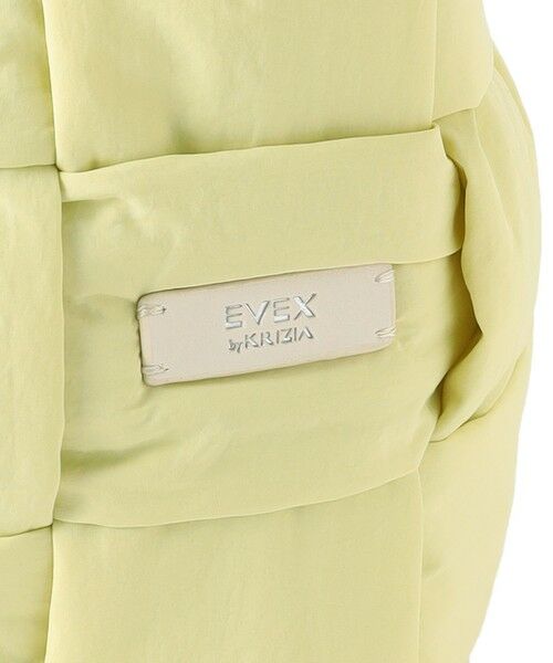 EVEX by KRIZIA / エヴェックス バイ クリツィア メッセンジャーバッグ・ウエストポーチ | *Wings掲載 ボンディングメッシュバッグ | 詳細13