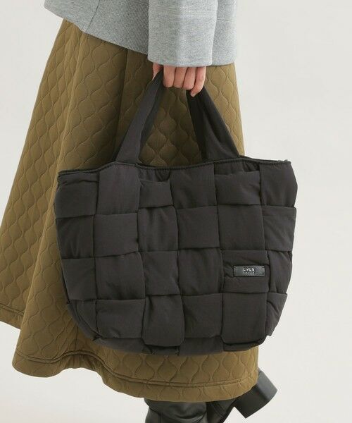 EVEX by KRIZIA / エヴェックス バイ クリツィア メッセンジャーバッグ・ウエストポーチ | *Wings掲載 ボンディングメッシュバッグ | 詳細4