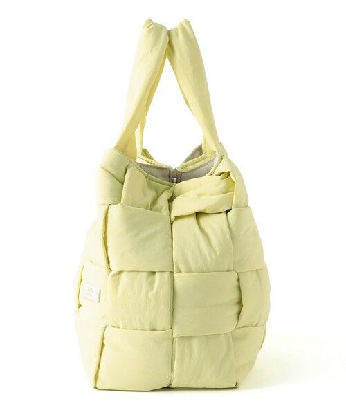 EVEX by KRIZIA / エヴェックス バイ クリツィア メッセンジャーバッグ・ウエストポーチ | *Wings掲載 ボンディングメッシュバッグ | 詳細6