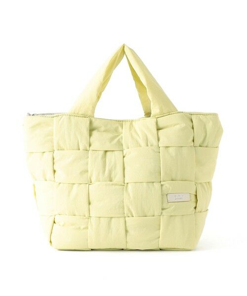 EVEX by KRIZIA / エヴェックス バイ クリツィア メッセンジャーバッグ・ウエストポーチ | *Wings掲載 ボンディングメッシュバッグ | 詳細7