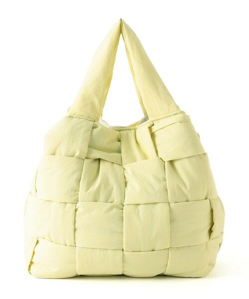 EVEX by KRIZIA / エヴェックス バイ クリツィア メッセンジャーバッグ・ウエストポーチ | *Wings掲載 ボンディングメッシュバッグ | 詳細8