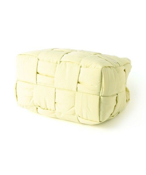 EVEX by KRIZIA / エヴェックス バイ クリツィア メッセンジャーバッグ・ウエストポーチ | *Wings掲載 ボンディングメッシュバッグ | 詳細9