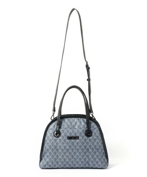 EVEX by KRIZIA / エヴェックス バイ クリツィア メッセンジャーバッグ・ウエストポーチ | 【la borsetta】Guliaボストンバッグ | 詳細10