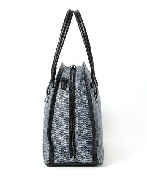 EVEX by KRIZIA / エヴェックス バイ クリツィア メッセンジャーバッグ・ウエストポーチ | 【la borsetta】Guliaボストンバッグ | 詳細3