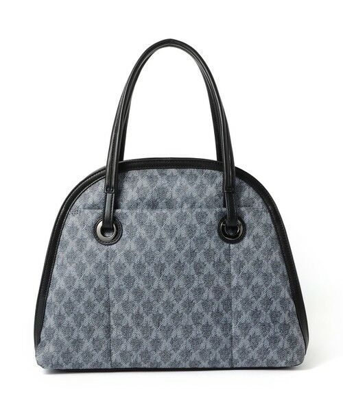 EVEX by KRIZIA / エヴェックス バイ クリツィア メッセンジャーバッグ・ウエストポーチ | 【la borsetta】Guliaボストンバッグ | 詳細4