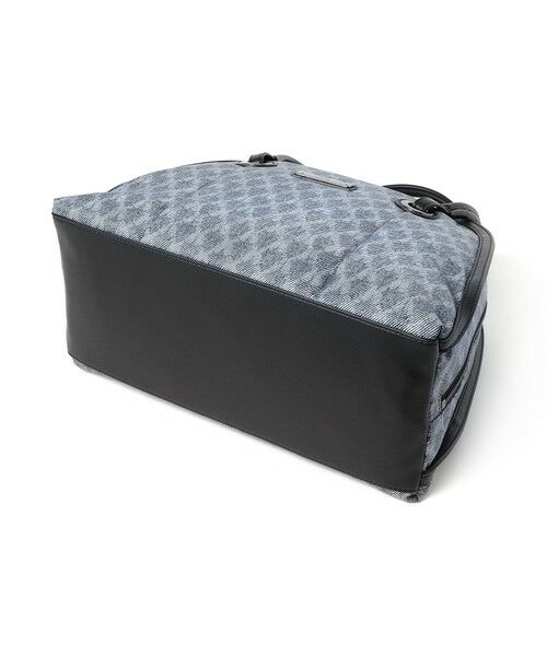 EVEX by KRIZIA / エヴェックス バイ クリツィア メッセンジャーバッグ・ウエストポーチ | 【la borsetta】Guliaボストンバッグ | 詳細5