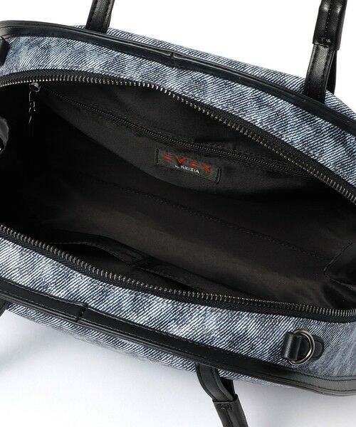 EVEX by KRIZIA / エヴェックス バイ クリツィア メッセンジャーバッグ・ウエストポーチ | 【la borsetta】Guliaボストンバッグ | 詳細6