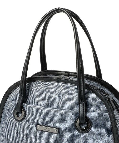 EVEX by KRIZIA / エヴェックス バイ クリツィア メッセンジャーバッグ・ウエストポーチ | 【la borsetta】Guliaボストンバッグ | 詳細7